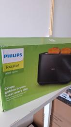 Philips Daily Collection broodrooster, Nieuw, _, Ophalen of Verzenden, <