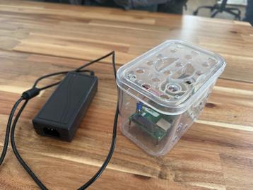 Open Source ASIC Miners (mini Bitcoin miner) beschikbaar voor biedingen