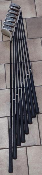 Penn Progress iV Progen Graphite., Ophalen of Verzenden, Gebruikt, Set, Overige merken