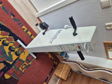 Medigym beschikbaar voor biedingen