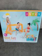 INTEX OPBLAAS DOEL, Ophalen of Verzenden, Nieuw