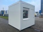 Kantoorunit afm. 3x3 meter., Ophalen