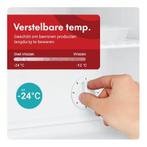 Tomado mini vriezer TFM4402W - Vr, Witgoed en Apparatuur, Vriezers en Diepvrieskisten, Vrieskast, Minder dan 85 cm, Nieuw, Minder dan 60 cm