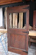 Prachtige oude deuren te koop – voeg karakter toe aan uw hui, Overige typen, Gebruikt, 100 tot 120 cm, Hout