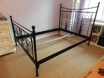 IKEA noresund bed 160 x 200