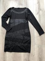 Dames Jurken mt 44 ZGAN (voor de wat oudere dames) Armand Th, Maat 42/44 (L), Ophalen of Verzenden, Zo goed als nieuw, Armand Thiery