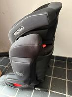 Recaro Monza Nova Autostoel + Verkleinkussen, 15 t/m 36 kg, Zijbescherming, Ophalen, Overige merken