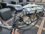 Sparta E-bike (defect) - Ombouwen, Ophalen of Verzenden, Gebruikt, Sparta