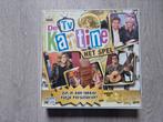 De TV Kantine - Het Spel, Vijf spelers of meer, Ophalen of Verzenden, Nieuw, King