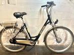 Dames e-bike 50cm, Versnellingen, Zo goed als nieuw, 50 tot 53 cm, Ophalen