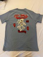 Off-white shirt XL, Ophalen of Verzenden, Zo goed als nieuw, Maat 56/58 (XL), Zwart