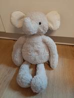 HEMA olifant knuffel 50 cm, Ophalen of Verzenden, Olifant