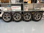 Winterbanden en velgen BMW X5 2021, 255 mm, Banden en Velgen, Winterbanden, Ophalen