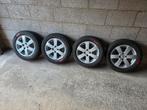 suzuki swift 2007 orginele lichtmetalen velgen, Gebruikt, 15 inch, Velg(en), Personenwagen