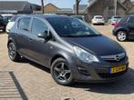 Opel Corsa 1.4-16V Cosmo AIRCO VOL AUTOMAAT NW.APK NW.KETTIN, Voorwielaandrijving, Euro 5, 101 pk, Gebruikt