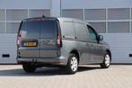 Volkswagen Caddy Cargo 2.0 TDI 75pk Style | Trekhaak | App C, Auto's, Voorwielaandrijving, 12 maanden, Stof, Volkswagen Bedrijfswagens Voorkeurselectie