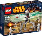 LEGO Star Wars 75036 Utapau troopers, Kinderen en Baby's, Speelgoed | Duplo en Lego, Nieuw, Complete set, Ophalen of Verzenden