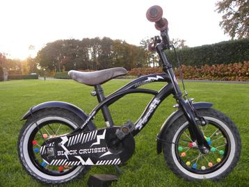 mooie 12'' kinderfiets beschikbaar voor biedingen