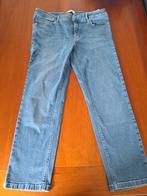 Jeans Blanche maat 42, Blauw, Ophalen of Verzenden, Zo goed als nieuw, W33 - W36 (confectie 42/44)