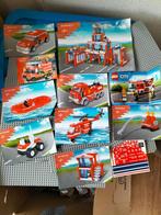 TE KOOP: LEGO (heel veel), Ophalen, Nieuw, Complete set, Lego