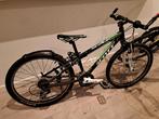 Scott Scale 24 inch kinder mountainbike, Fietsen en Brommers, Fietsen | Mountainbikes en ATB, Gebruikt, Hardtail, Ophalen of Verzenden