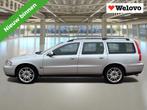 Volvo V70 2.4 LPG! Rijklaar+garantie.., Auto's, Voorwielaandrijving, 83 €/maand, 750 kg, 5 cilinders