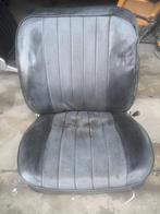 Porsche 911 stoelen, 1 van leder zie de foto's, Auto-onderdelen, Ophalen of Verzenden, Gebruikt, Porsche