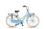 transportfiets dames blauw 28 inch, Fietsen en Brommers, Fietsen | Dames | Damesfietsen, Nieuw, Overige merken, 50 tot 53 cm, Ophalen