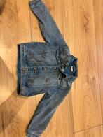 Jas en blouse, Kinderen en Baby's, Kinderkleding | Maat 104, Ophalen of Verzenden, Zo goed als nieuw, Jongen, Overhemd of Blouse