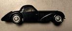 Modelauto 1:43 Bugatti 57 Atalante, Hobby en Vrije tijd, Ophalen of Verzenden, Gebruikt, Auto, Solido