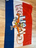 Vlag holland met leeuw er op, Diversen, Vlaggen en Wimpels, Ophalen, Gebruikt