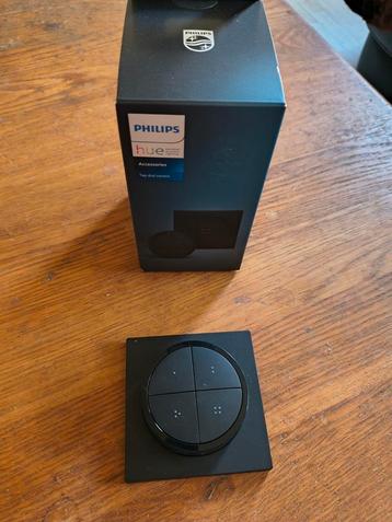 Philips Hue Tap Dial Switch - Nieuw in doos! beschikbaar voor biedingen