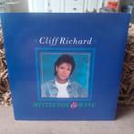 Cliff Richard Mistletoe and wine, Ophalen of Verzenden, Zo goed als nieuw, Pop
