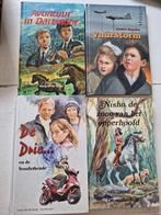 Kinderboeken christelijke uitgever Den hertog arkboeken, Ophalen of Verzenden, Zo goed als nieuw, L. van den Berge-Goudzwaard