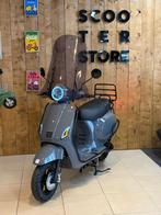 ❗️De nieuwste Santini E-Capri e-scooter BOSCH MOTOR🔋🔌❗️, Elektrisch, Nieuw, Ophalen of Verzenden, Santini Capri