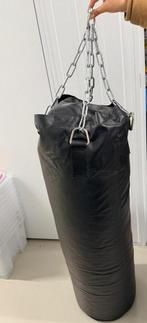 Professionele, zware bokszak - Nieuw! Mag weg voor €160!, Ophalen, Nieuw, Bokszak