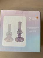 Kandelaars, Ophalen of Verzenden, Nieuw