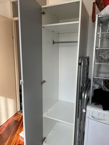 IKEA spiegelkast
