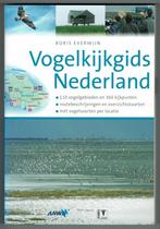 Boris Everwijn – Vogelkijkgids Nederland., Natuurwetenschap, Ophalen of Verzenden, Zo goed als nieuw