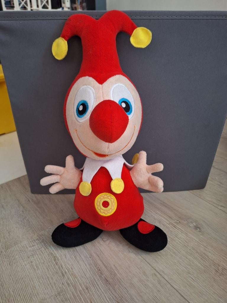 Joki knuffel, Verzamelen, Efteling, Ophalen of Verzenden