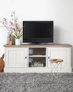 Yumali Tv kast - 65x171x50 cm - Opknapper, Huis en Inrichting, Ophalen, Gebruikt, 150 tot 200 cm, Minder dan 100 cm