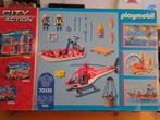 Playmobil city action 70335, Ophalen of Verzenden, Zo goed als nieuw, Complete set