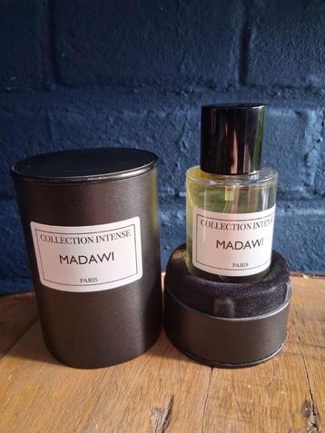 Madawi Collection Intense Parfum beschikbaar voor biedingen