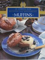 De Cordon Bleu - Muffins, Boeken, Ophalen of Verzenden, Zo goed als nieuw
