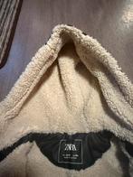 Zara jas water en wind dicht, Zara, Ophalen of Verzenden, Gedragen, Zwart