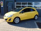 Opel Corsa 1.2 EcoFlex Color Edition LPG | Airco/Dealer onde, Auto's, Opel, Voorwielaandrijving, Euro 5, Gebruikt, 1229 cc