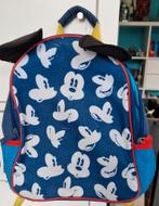 Rugzak Mickey, Gebruikt, Minder dan 30 cm, Disney of Dora, 25 tot 40 cm
