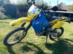 Suzuki DR-Z 400E 28 L tank Ultimate vering LeoVince uitlaat, Sportuitlaat, Particulier, 398 cc, Enduro