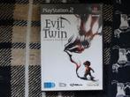 PS2 Evil Twin Cyprien's Chronicles , Sony Playstation 2 Game, Spelcomputers en Games, Games | Sony PlayStation 2, Vanaf 12 jaar