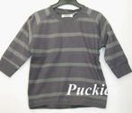 *SALE* Donkergrijze Name It longsleeve maat 98 *NieuW* a, Kinderen en Baby's, Kinderkleding | Maat 98, Nieuw, Ophalen of Verzenden